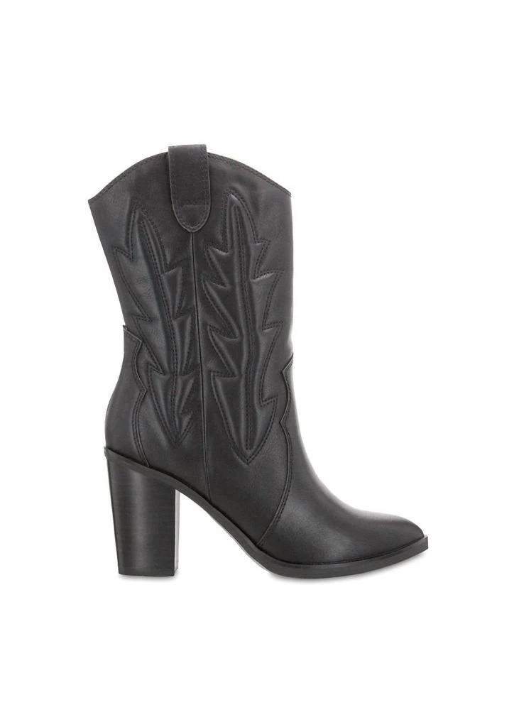 MIA Women Raylyn Boot In Black 1