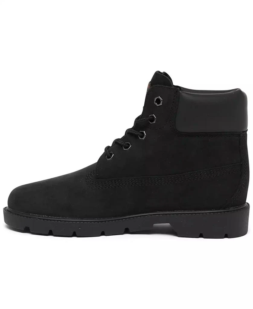 Timberland Little Kids 6" Classic Water Resistant Boots from Finish Line 3