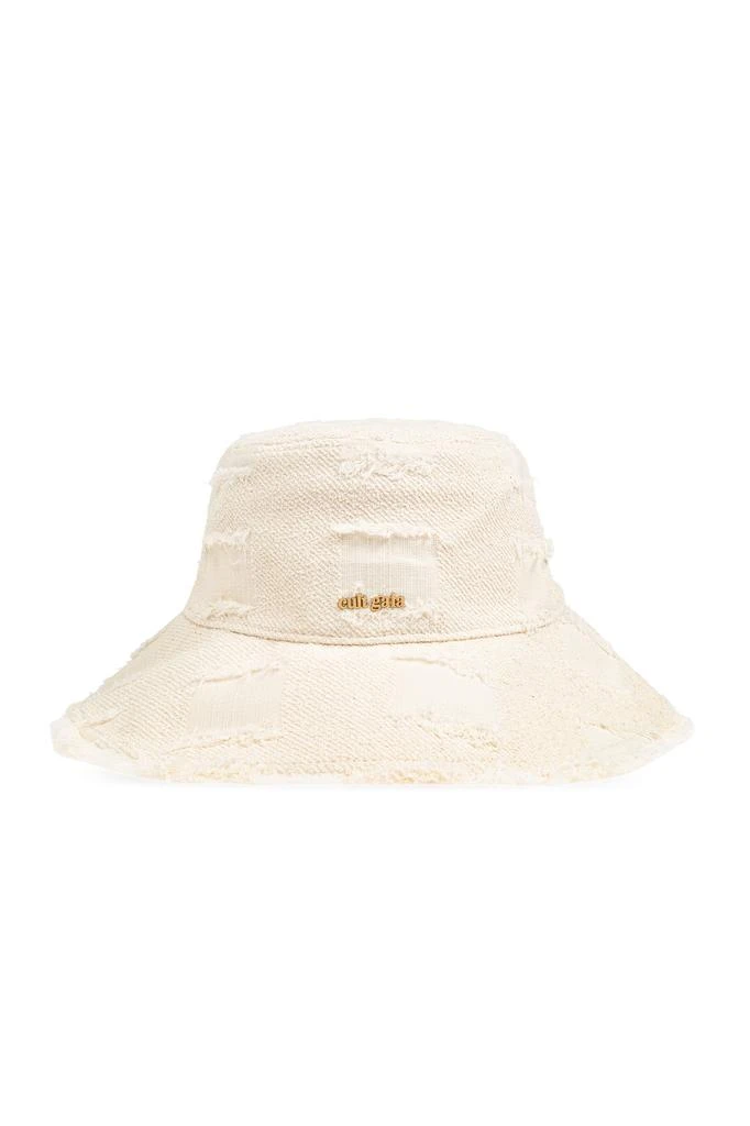 Cult Gaia Hat Maddie type bucket 1