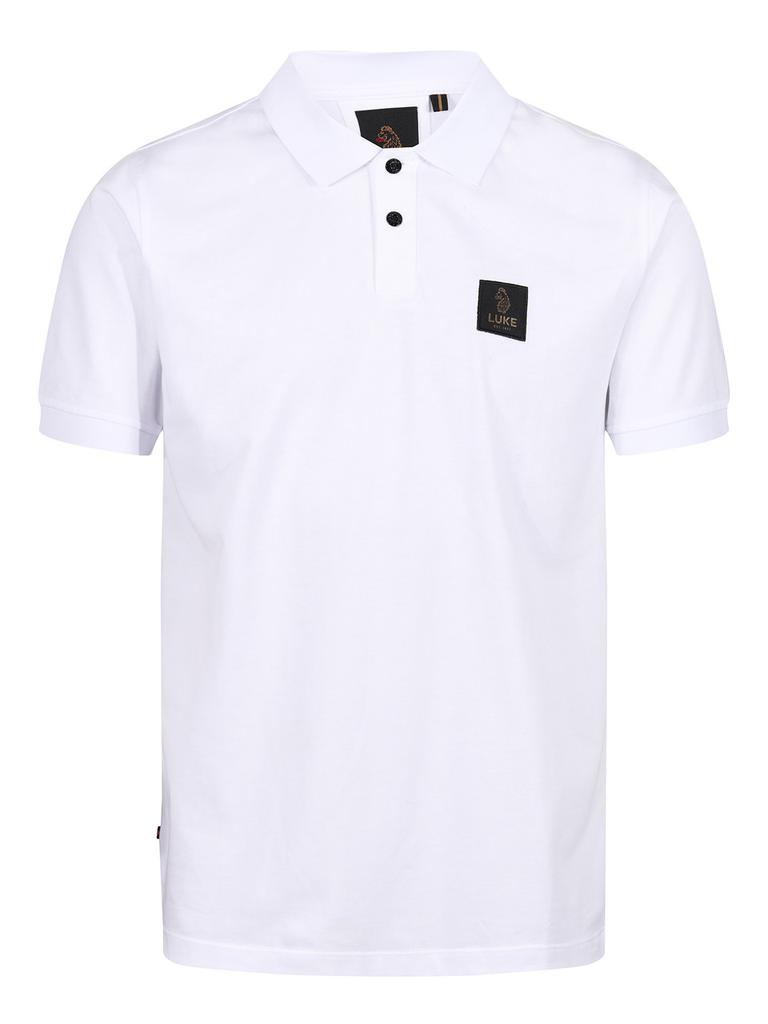 Luke 1977 Laos polo