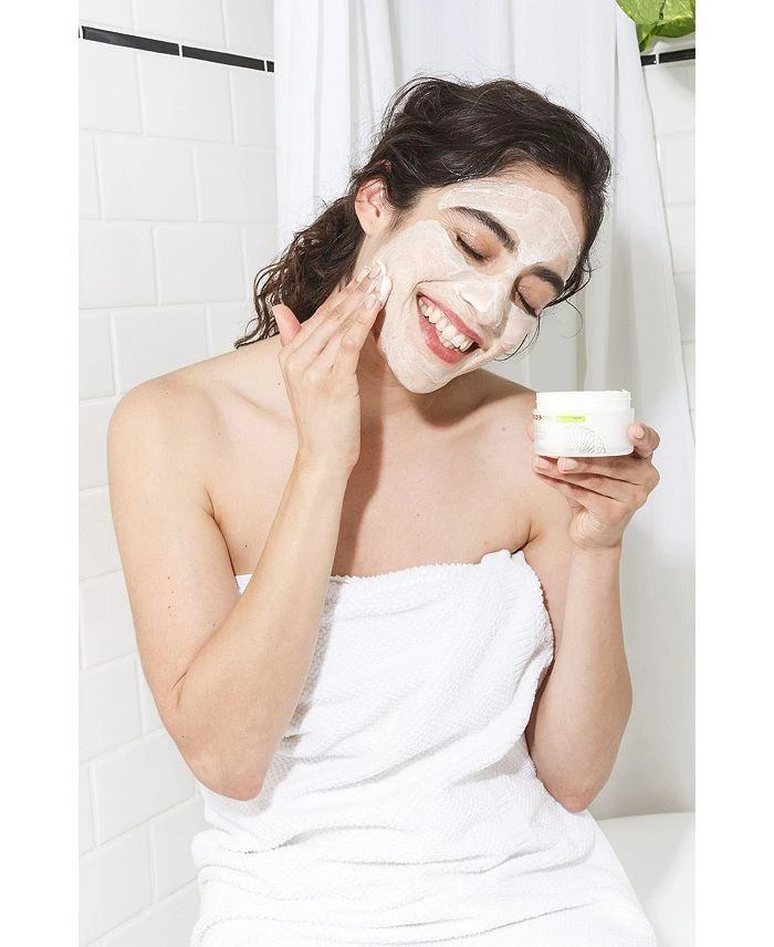 Goldfaden MD Doctor's Scrub Crystal Microderm Exfoliator 8