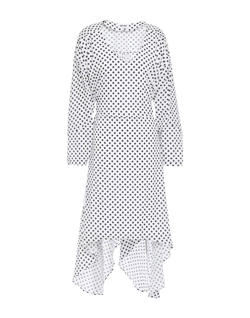 EACH X OTHER Midi dress