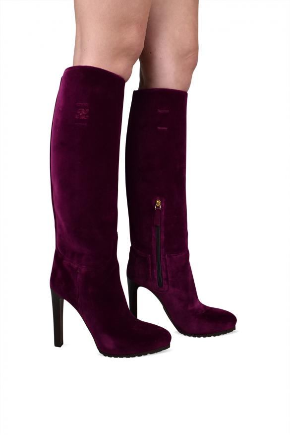Ralph Lauren Remmy Boots
