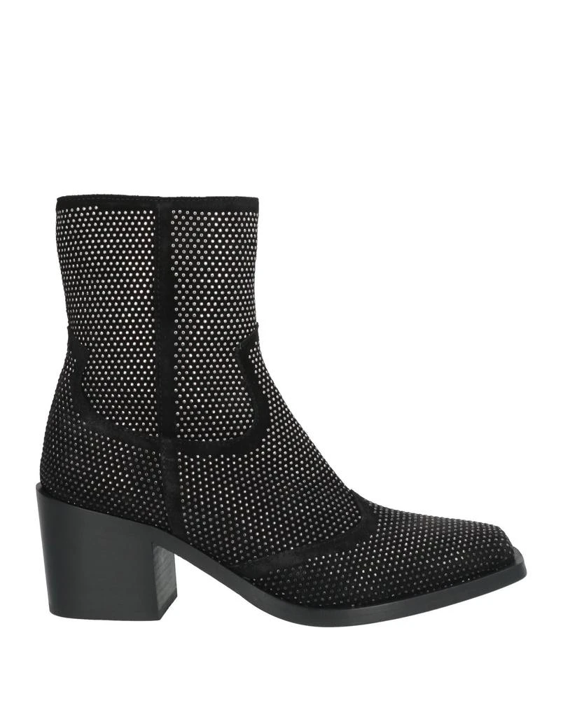 FRU.IT Ankle boot 1