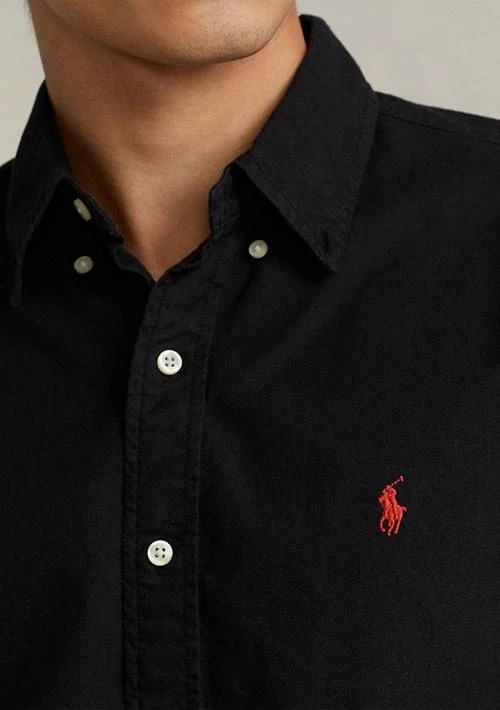 Ralph Lauren Classic Fit Oxford Shirt 3