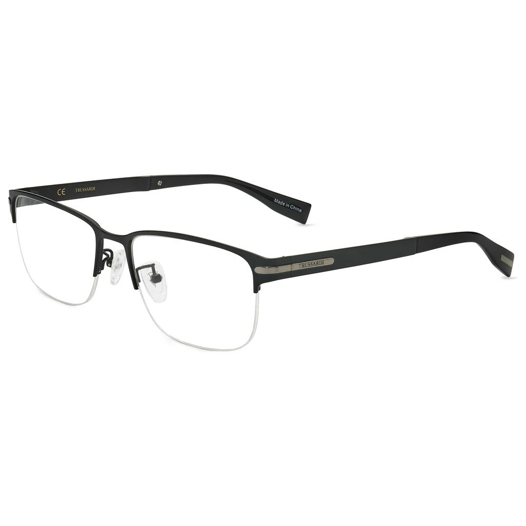 TRUSSARDI Trussardi Men's Opticals VTR119-531-56 1