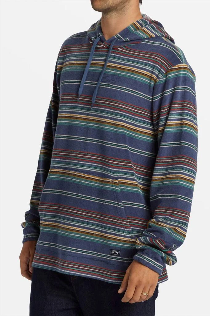 Billabong Billabong - Flecker Diego Hoodie 3