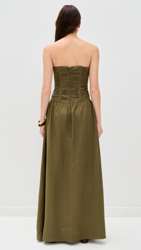 Lioness Lush Maxi Dress