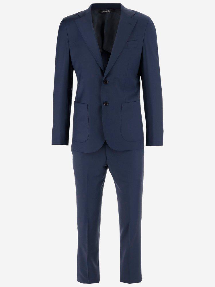 BRIAN DALES Brian Dales Napoli Two-Piece Suit