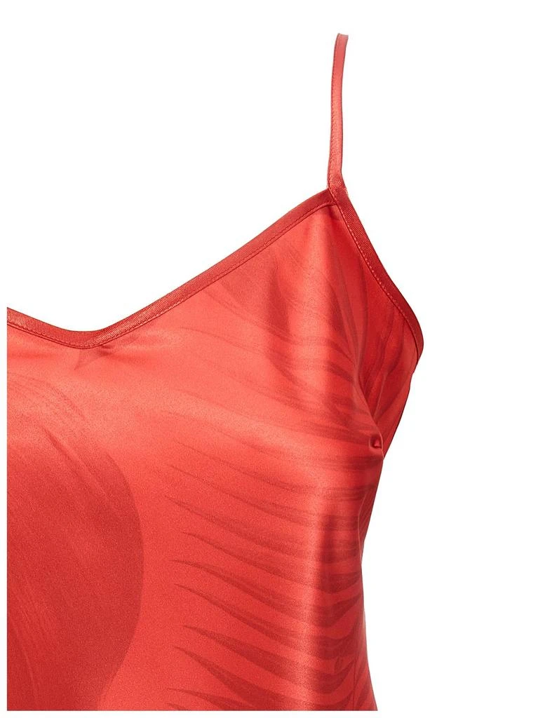 F.R.S For Restless Sleepers F.R.S For Restless Sleepers Toosa Luxe Top 3