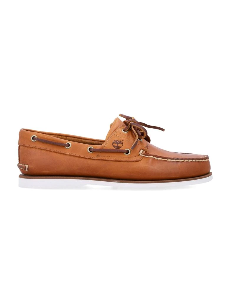Timberland CLASSIC BOAT SHOE 1