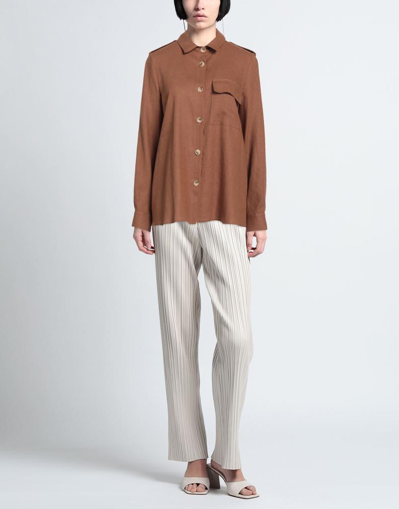 VICOLO Linen shirt