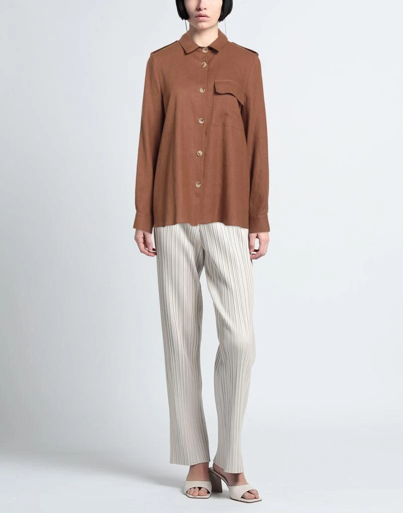 VICOLO Linen shirt 2