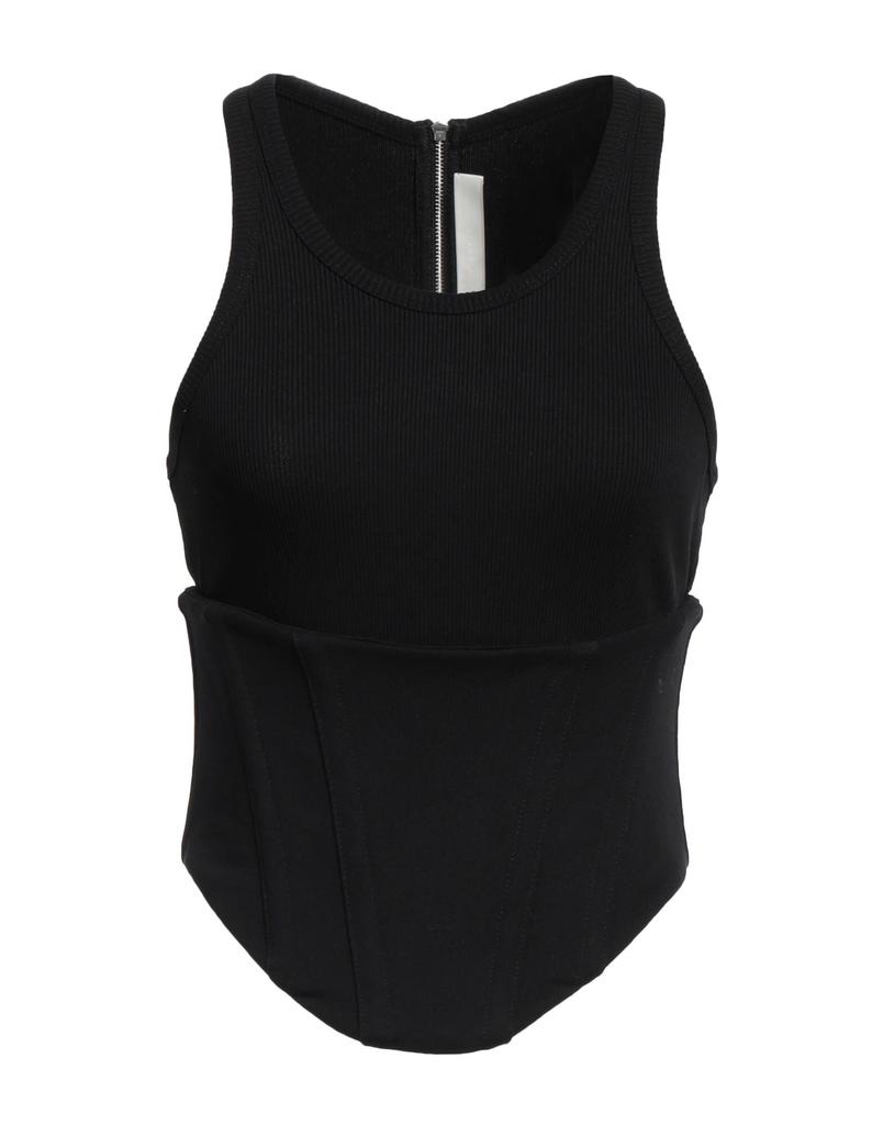 Dion Lee Bustier