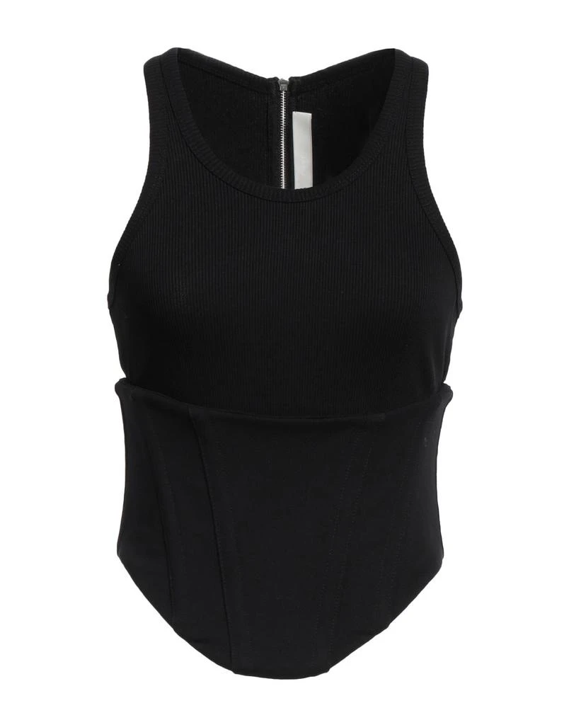 Dion Lee Bustier 1