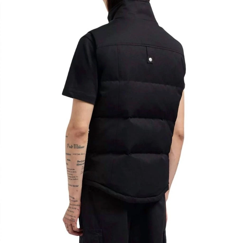 Moose Knuckles Moose Knuckles - Westmount Vest 3
