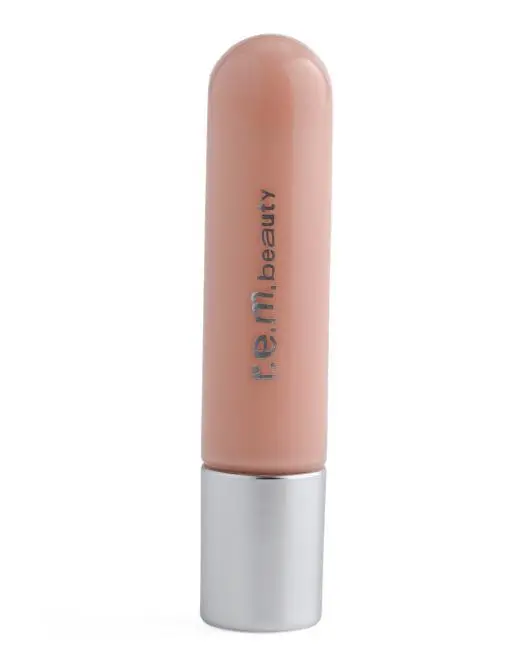 REM BEAUTY On Your Collar Plumping Lip Gloss