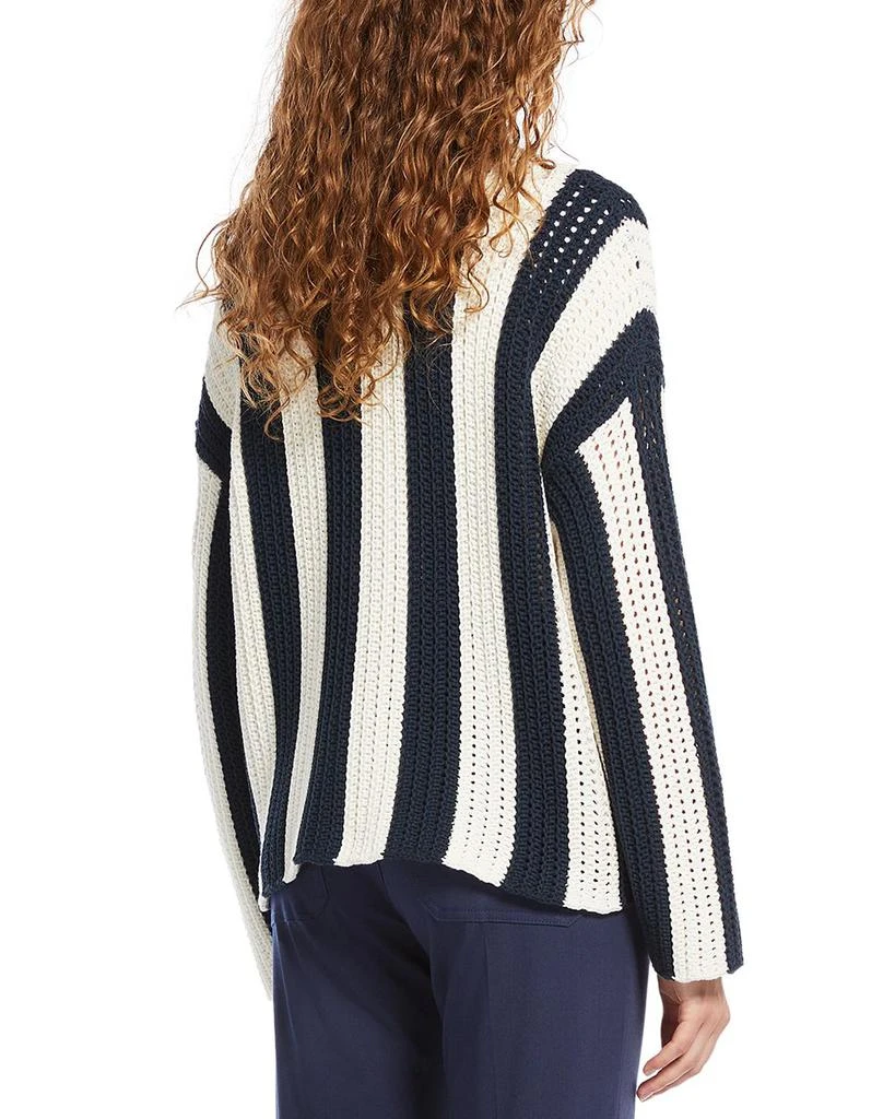 Weekend Max Mara Weekend 2 Gabon Open Cardigan Sweater 2