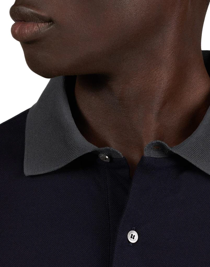 DUNHILL Polo shirt 5