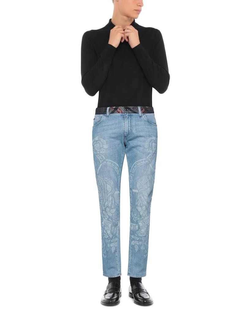 Dolce 
Gabbana Denim pants 2