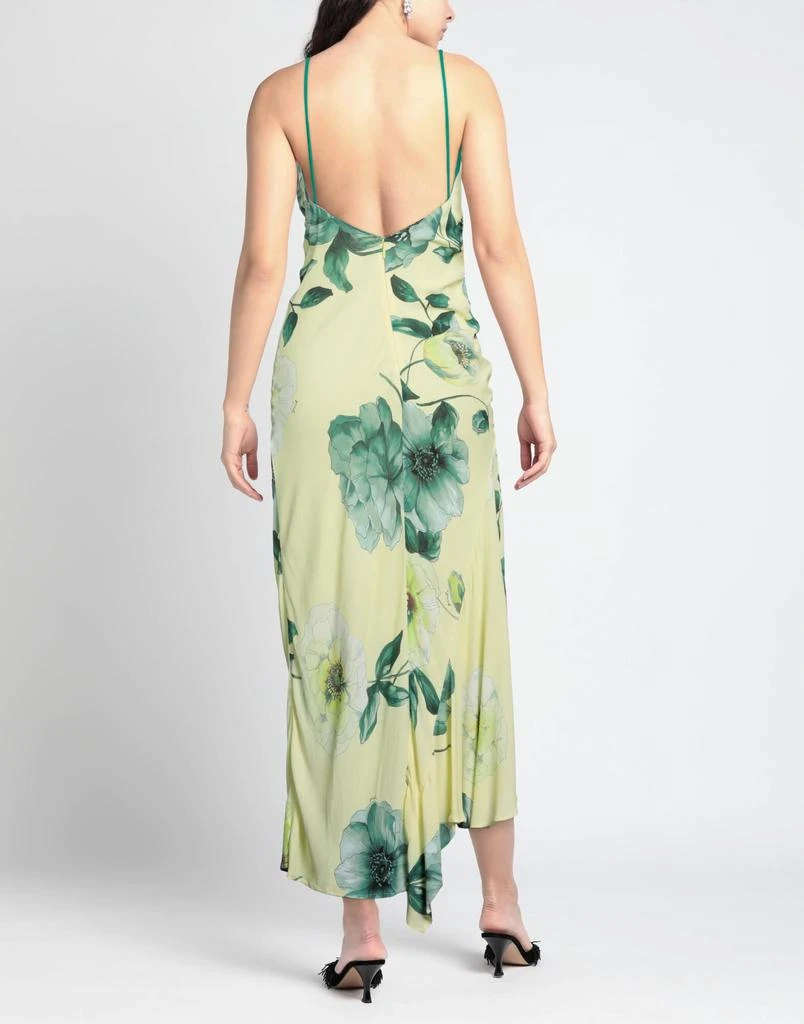 PINKO Long dress 3