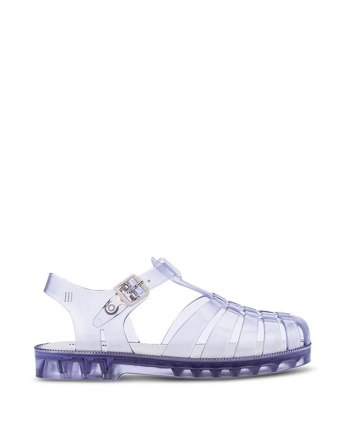 Mini Melissa Girls
 Mel Possession Shoes - Toddler, Little Kid, Big Kid 2