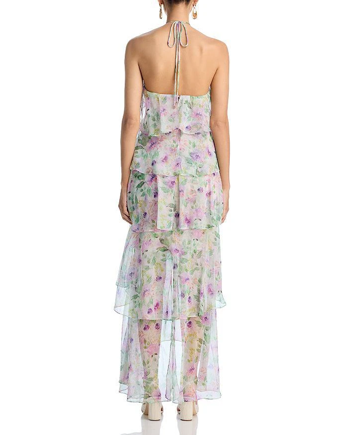 Mirabelle Tiered Halter Dress  On Sale Now with Up to 70% Off | Discover  Exclusive Deals & Savings at BeyondStyle  Authentic Elliatt women|dress  with Limited-Time Discounts, Free Shipping, and Price