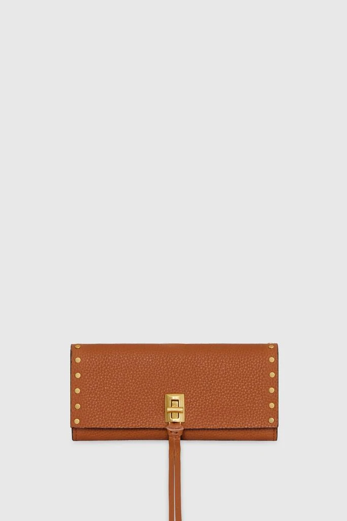 Rebecca Minkoff Darren Continental Wallet 1