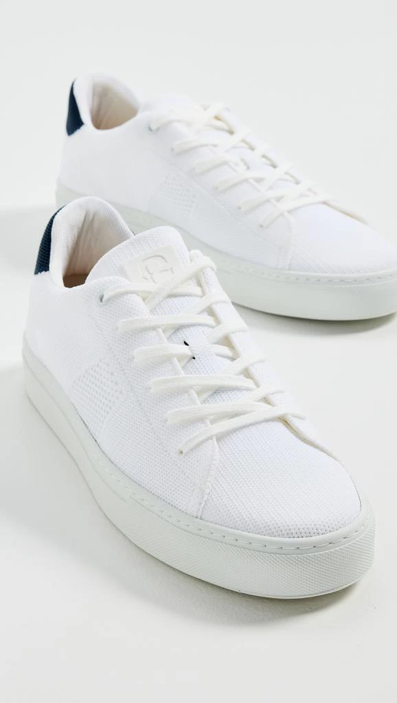 GREATS Royale 2.0 Knit Sneakers 3