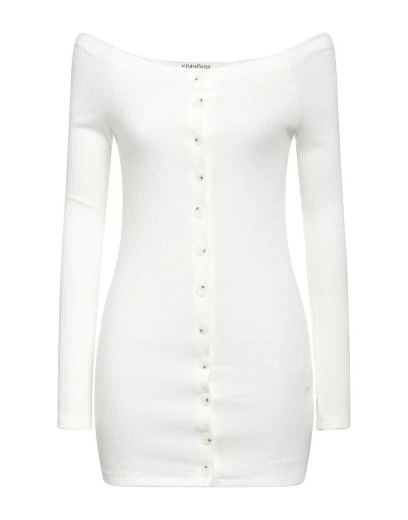 Kimhekim Sheath dress 1