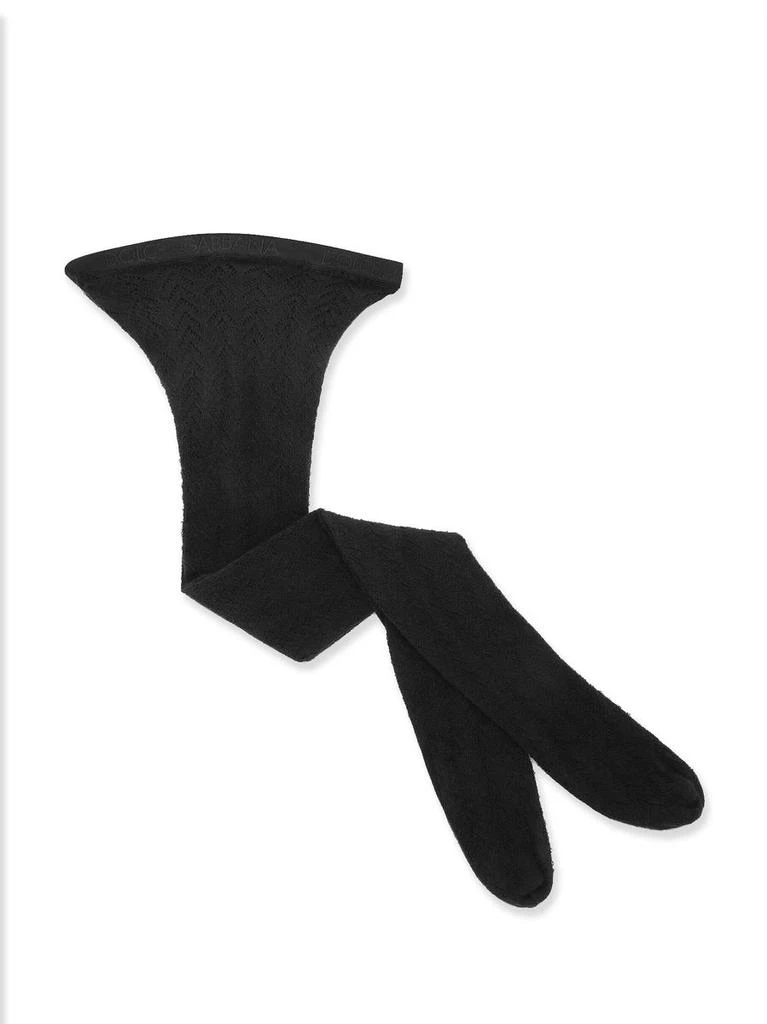 Dolce & Gabbana Dolce & Gabbana Socks 1