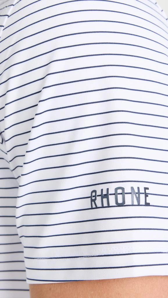 Rhone Golf Sport Polo 5