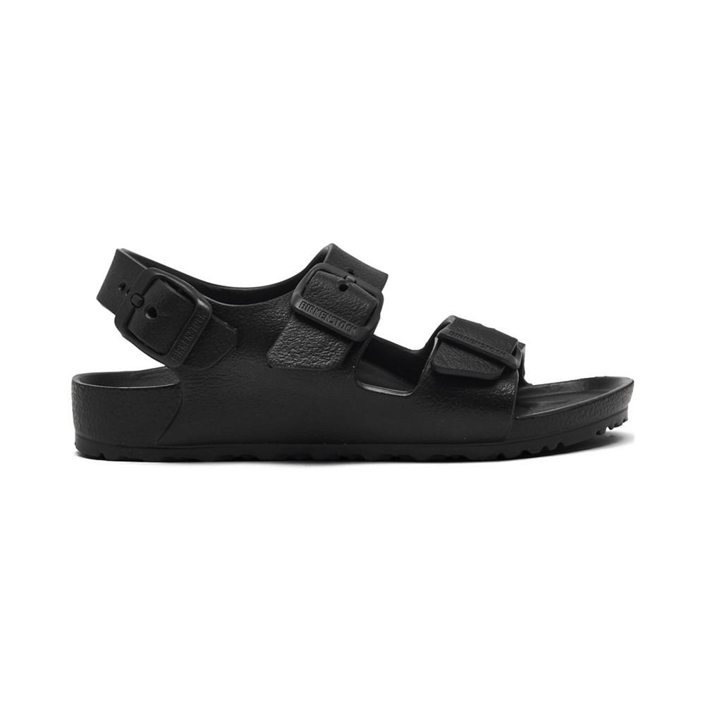 Birkenstock Little Kids Milano Essentials Sandals from Finish Line