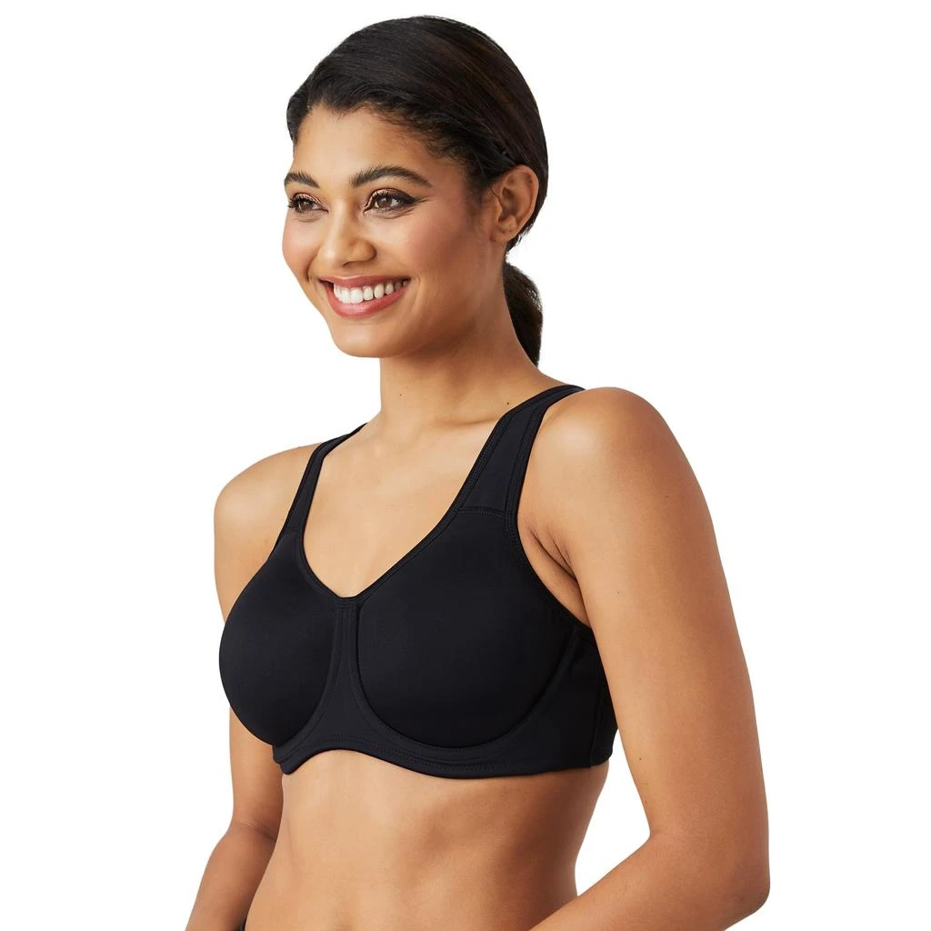 Wacoal Sport Underwire Bra 855170 2