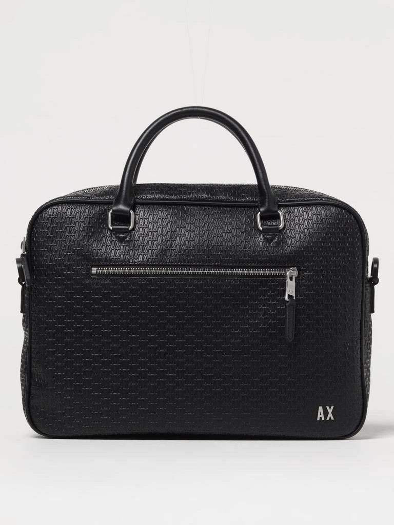 Armani Exchange Armani Exchange men
s laptop bag