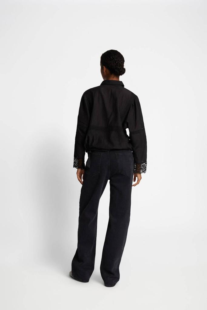 MUNTHE Munthe - Ferdie Top Blouse