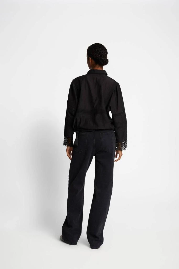 MUNTHE Munthe - Ferdie Top Blouse 2