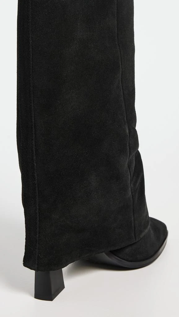 Free People Felicity Fold Over Boots 3