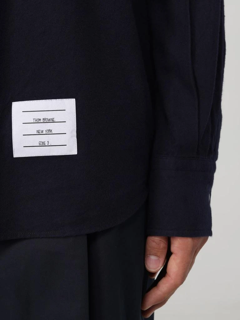 Thom Browne Shirt men Thom Browne 5