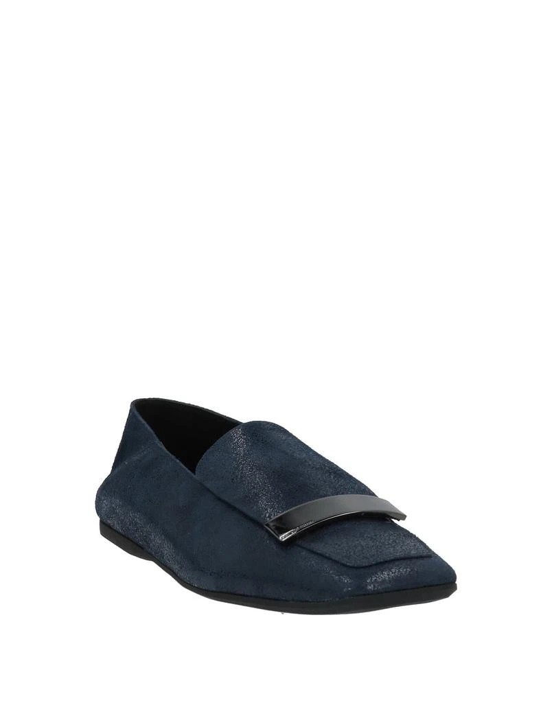 Sergio Rossi Loafers 2