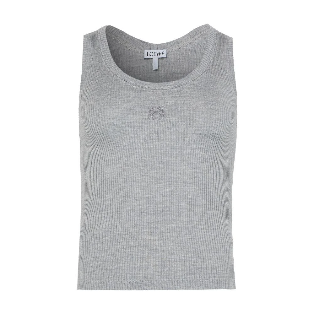 Loewe Anagram vest top 7