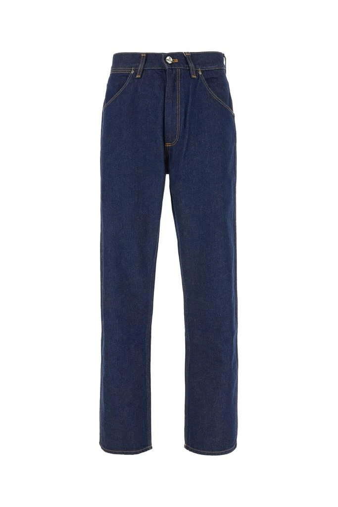 Vivienne Westwood Denim Jeans 1