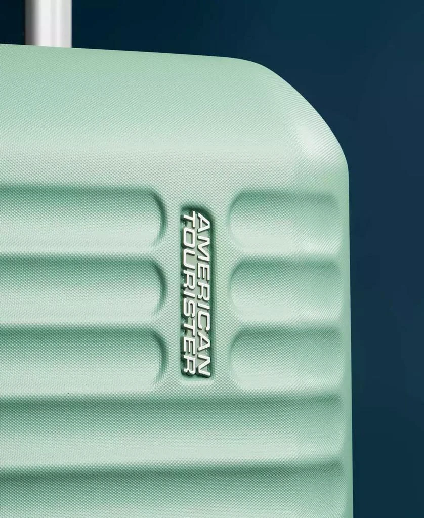 American Tourister Stratum 3.0 Carry-On 20" Hardside Spinner 11