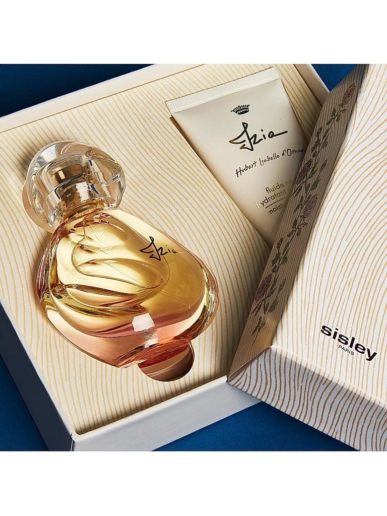Sisley Izia Fee Greening 2-Piece Fragrance Gift Set Cosmetics - Main Image