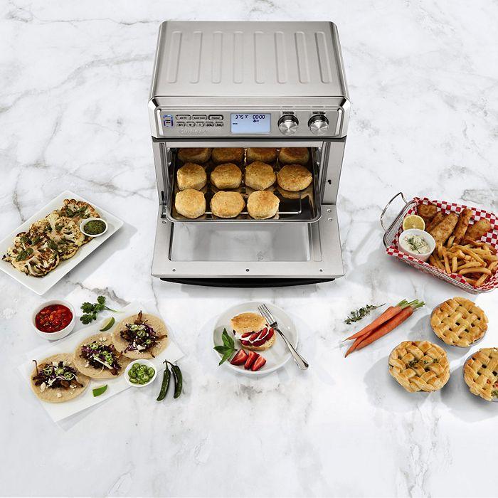 Cuisinart TOA-95 Large Air Fryer Toaster Oven