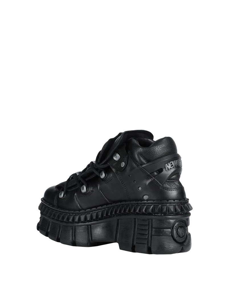 NewRock Ankle boot 3