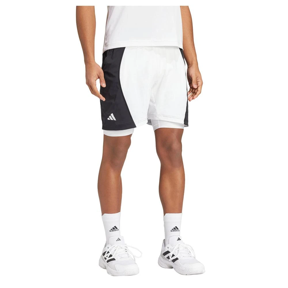 Adidas Tennis Athletic Shorts
