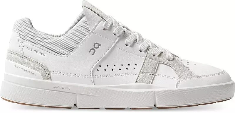 On On Women's THE ROGER Clubhouse Shoes 1
