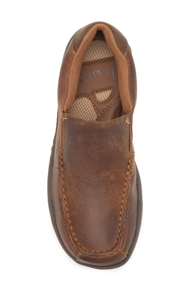 Born Derick Slip-On Sneaker 5