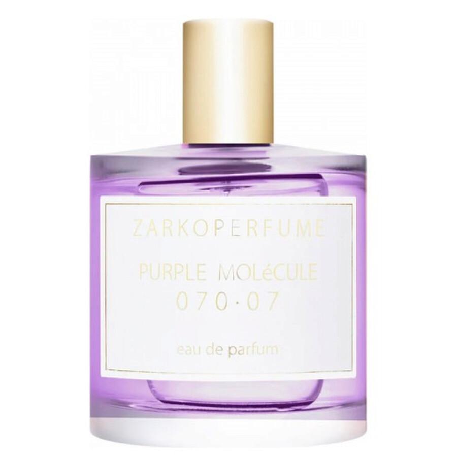 ZARKOPERFUME Zarkoperfume Purple Molecule 070.07 Unisex EDP